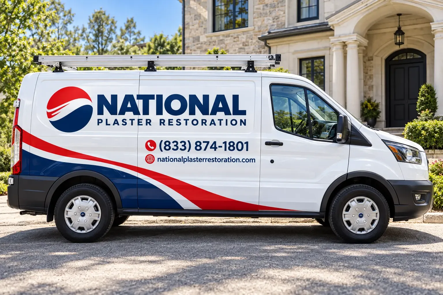 Plaster Repair in Vansant, VA near me